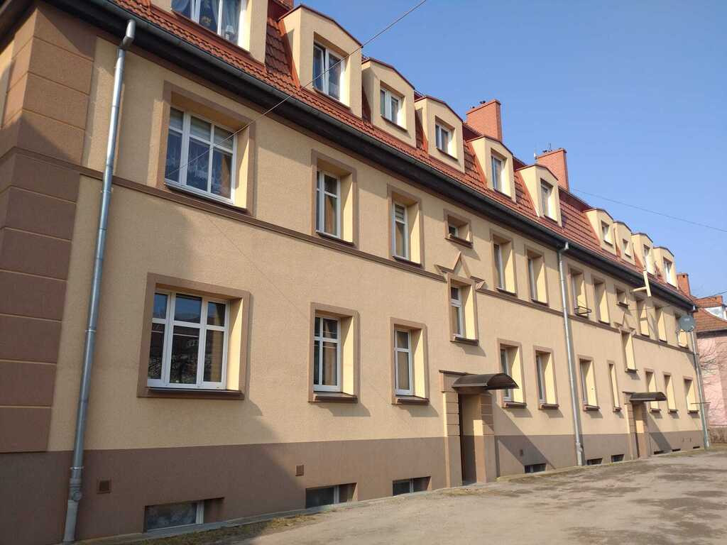 Mieszkanie Sprzedaż Szczecinek Toruńska