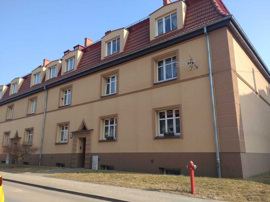 Mieszkanie Sprzedaż Szczecinek Toruńska