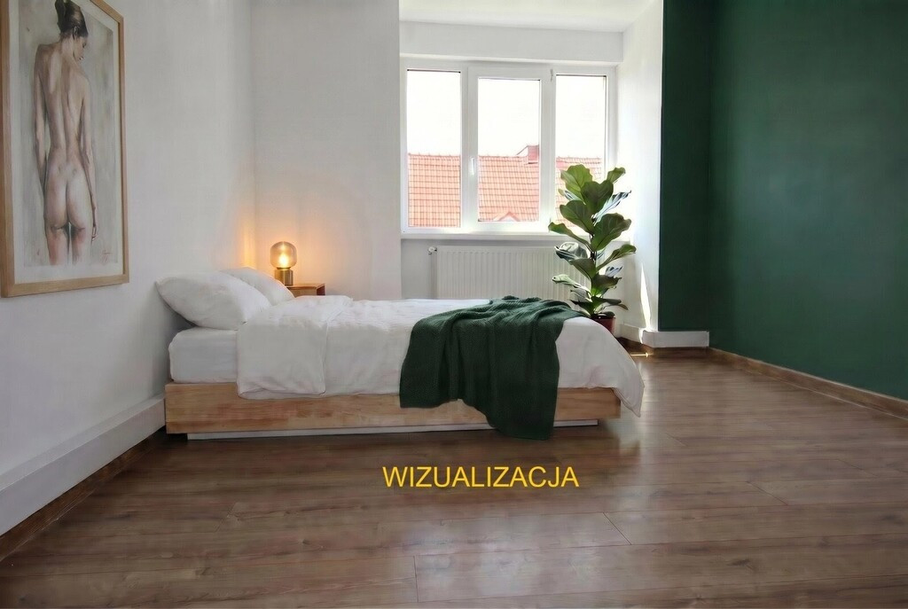 Mieszkanie Sprzedaż Szczecinek Toruńska