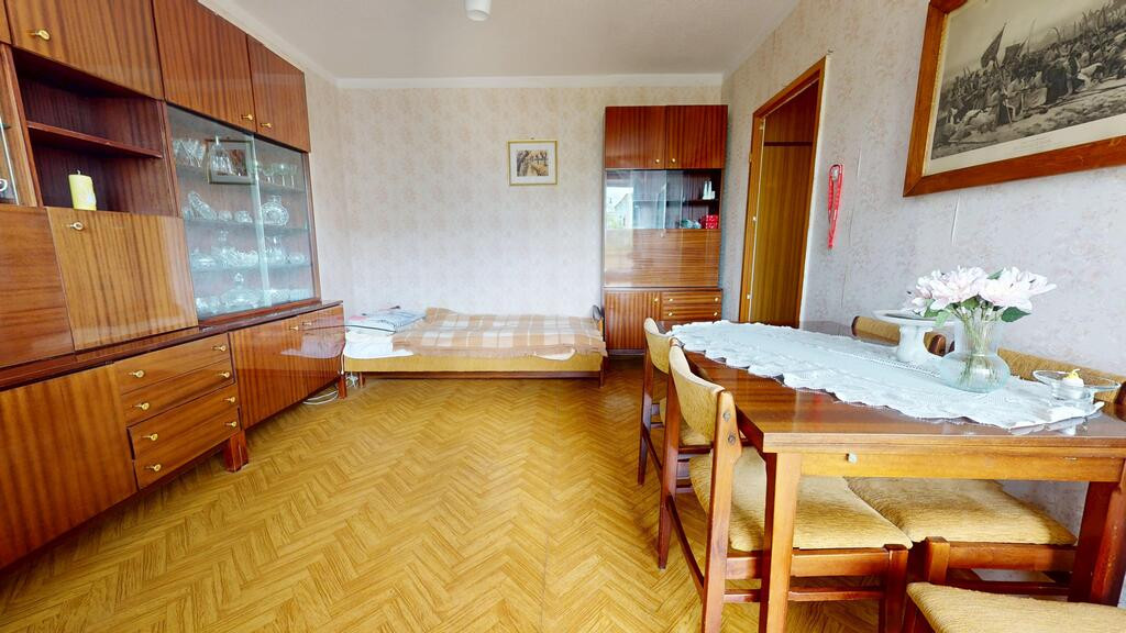 Mieszkanie Sprzedaż Szczecin Pomorzany Włościańska