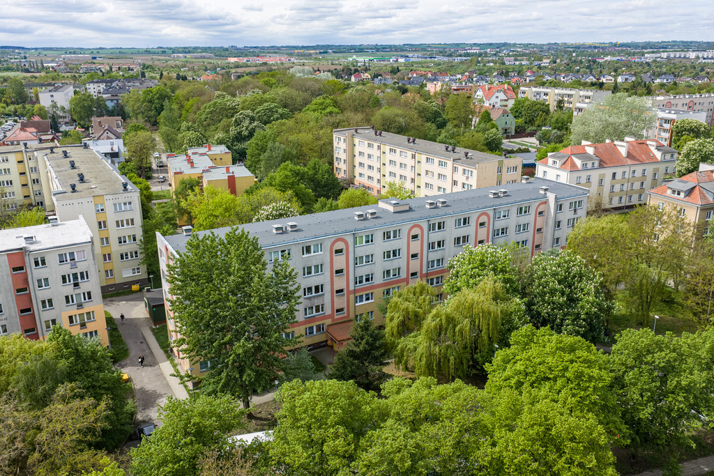 Mieszkanie Sprzedaż Szczecin Pomorzany Włościańska