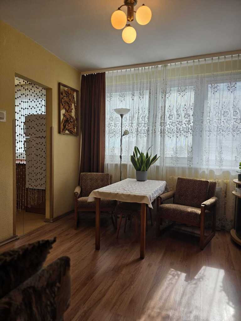 Mieszkanie Sprzedaż Szczecinek