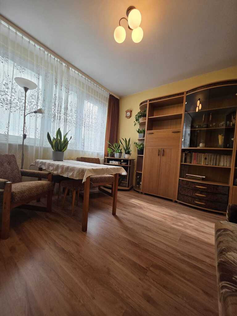 Mieszkanie Sprzedaż Szczecinek
