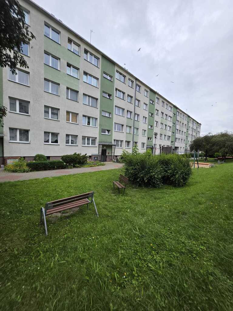 Mieszkanie Sprzedaż Szczecinek