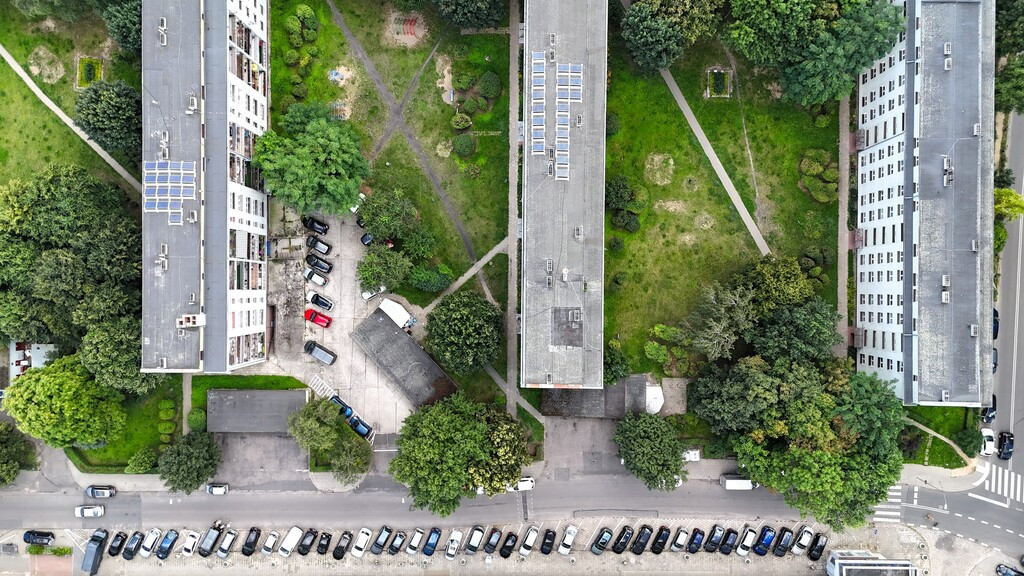 Mieszkanie Sprzedaż Szczecin Centrum Odzieżowa