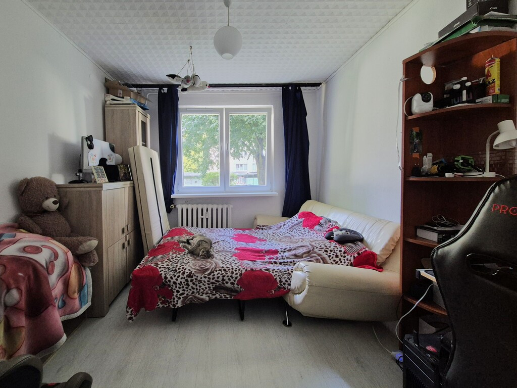 Mieszkanie Sprzedaż Szczecin Centrum Odzieżowa