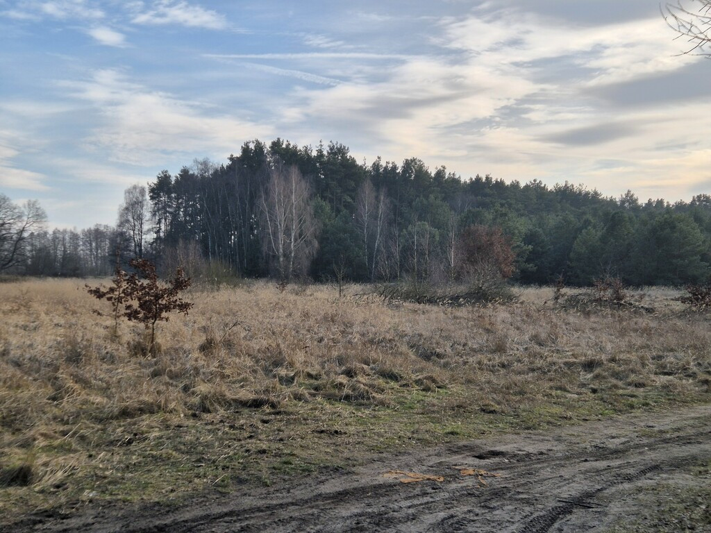 Działka Sprzedaż Świnoujście Przytór Zalewowa