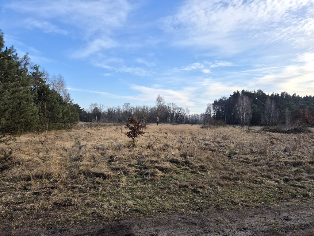 Działka Sprzedaż Świnoujście Przytór Zalewowa