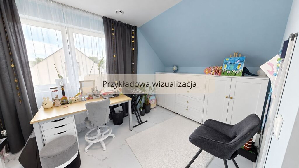 Dom Sprzedaż Szczecin Wielgowo