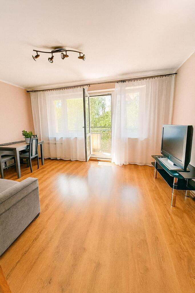 Mieszkanie Wynajem Szczecin Pomorzany św. Józefa