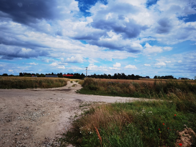 Działka Sprzedaż Zastań