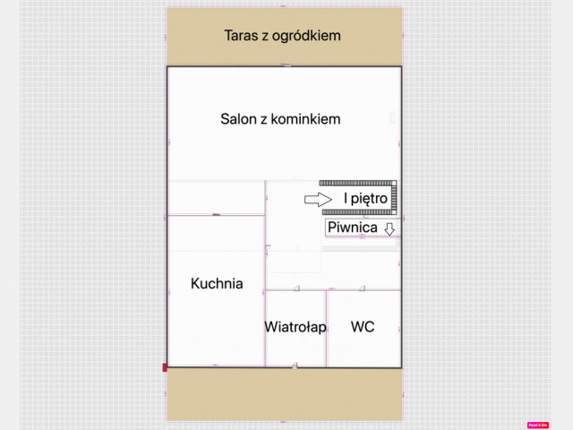 Dom Sprzedaż Szczecin Warszewo