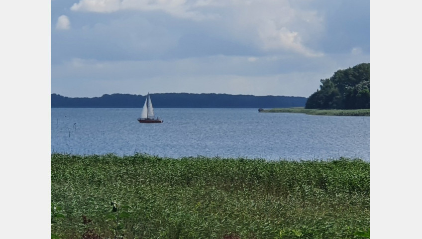 Działka Sprzedaż Kamień Pomorski