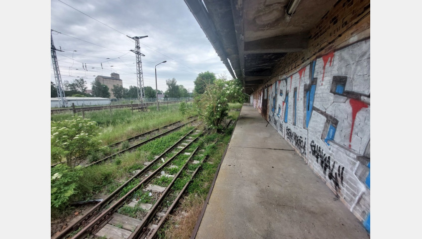 Obiekt Sprzedaż Pasewalk, Vorpommern-Greifswald, Meklemburgia-Pomorze Przednie, 17309, Niemcy Bahnhoffstrasse