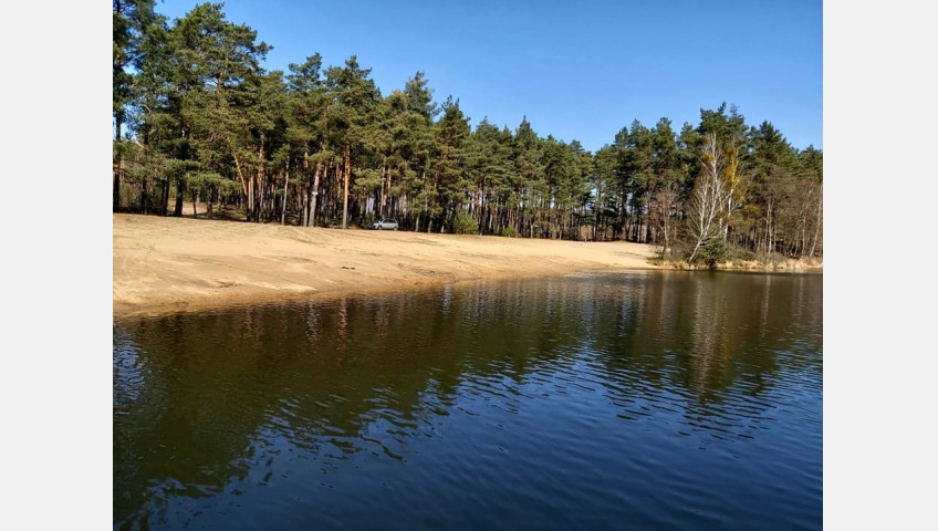 Działka Sprzedaż Byszyno