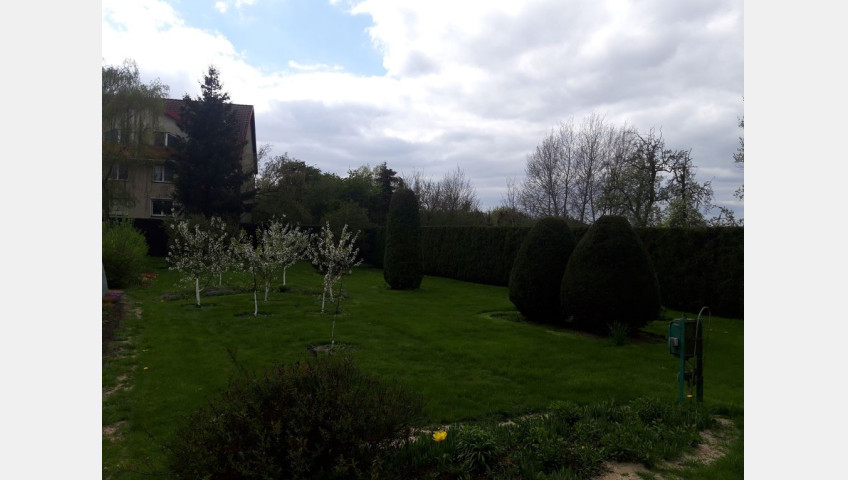 Działka Sprzedaż Szczecin Warszewo Rostocka