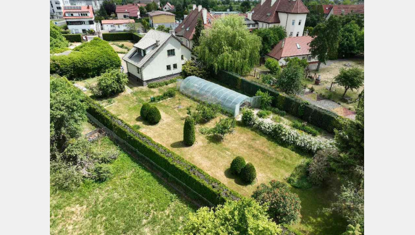 Działka Sprzedaż Szczecin Warszewo Rostocka