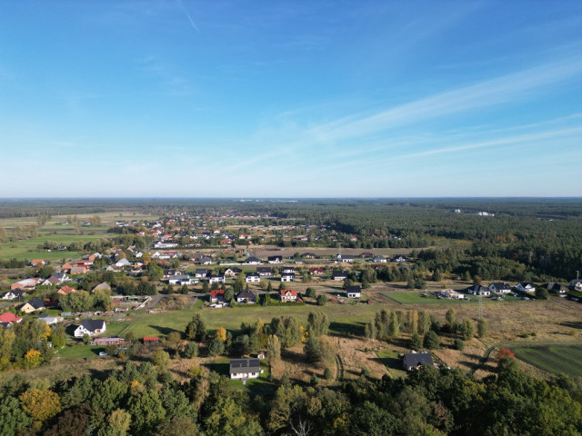 Działka Sprzedaż Rurzyca