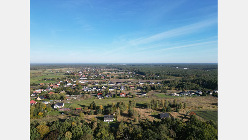 Działka Sprzedaż Rurzyca