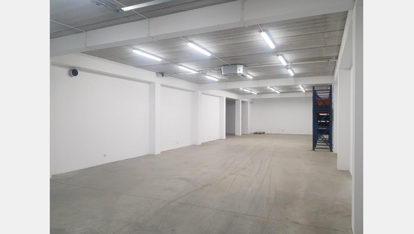 Lokal Wynajem Szczecin Świerczewo