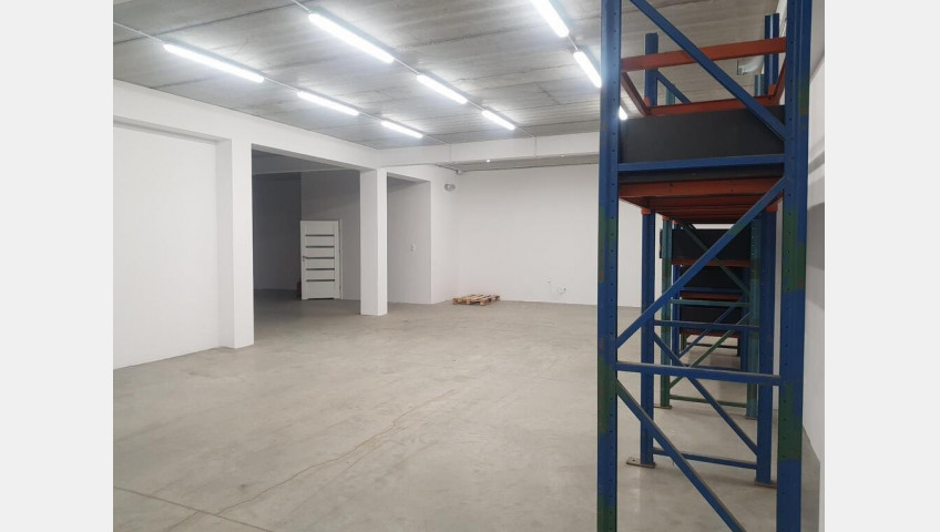Lokal Wynajem Szczecin Świerczewo