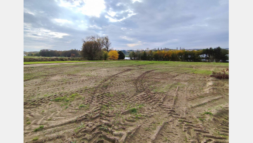 Działka Sprzedaż Goleniów