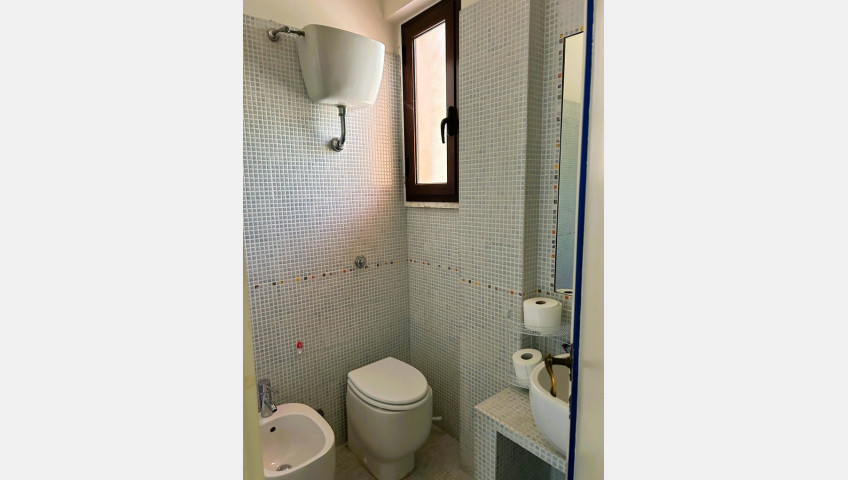Dom Sprzedaż Sangineto Lido Via Antonio Guarasci