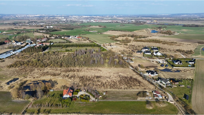 Działka Sprzedaż Karwowo