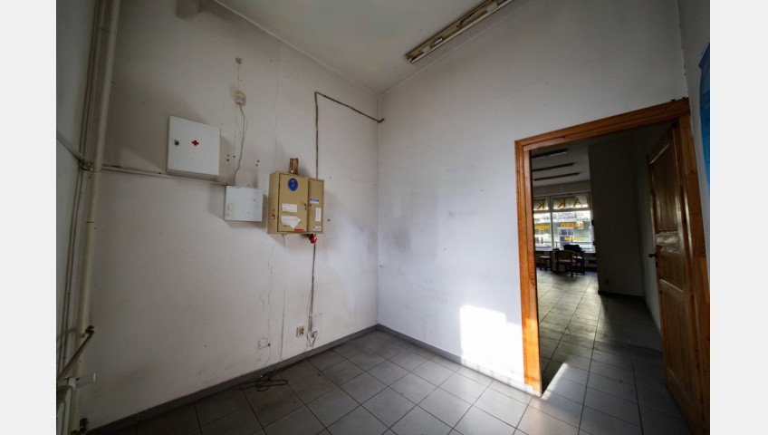 Lokal Sprzedaż Szczecin Grabowo Emilii Plater