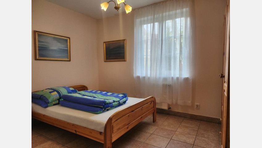 Dom Sprzedaż Pobierowo Łowicka