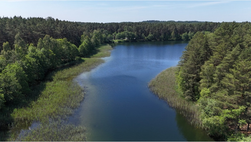 Działka Sprzedaż Byszyno
