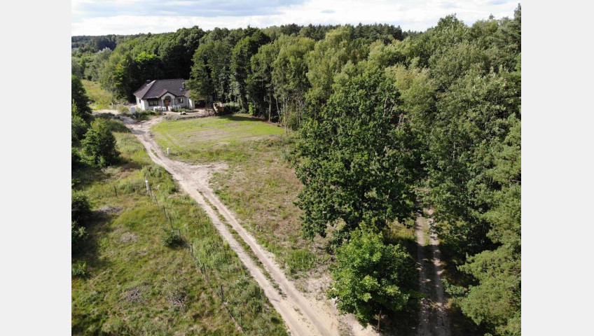 Działka Sprzedaż Goleniów