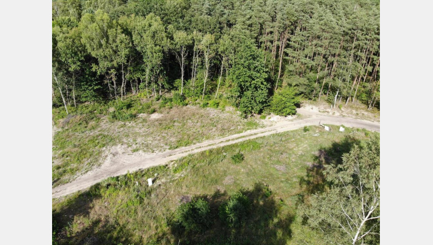 Działka Sprzedaż Goleniów