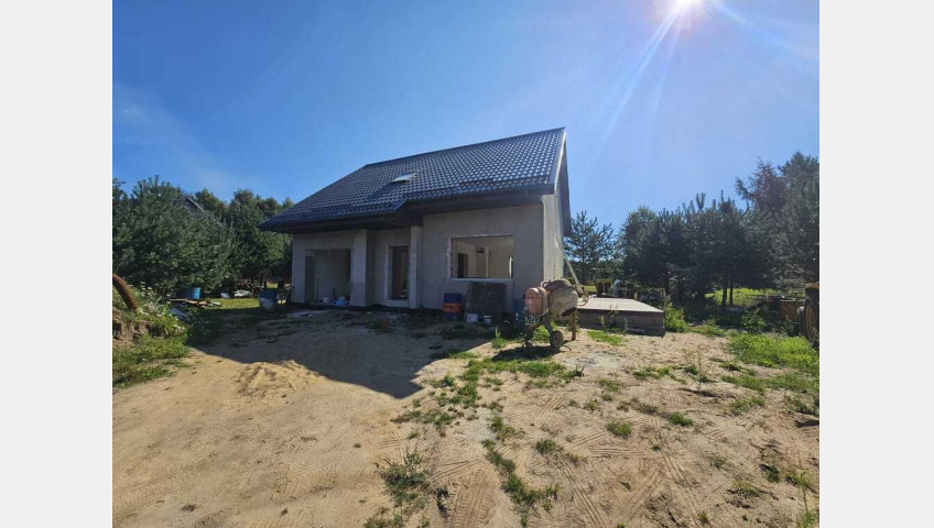 Dom Sprzedaż Pławno