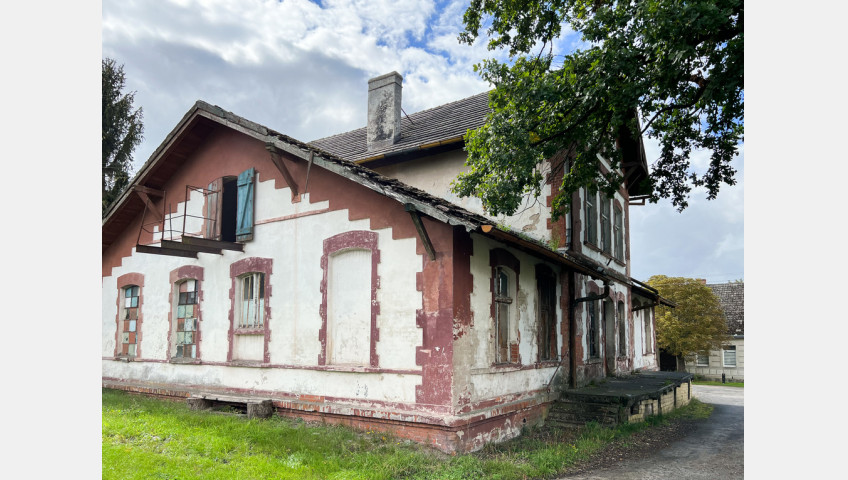 Dom Sprzedaż Przemocze