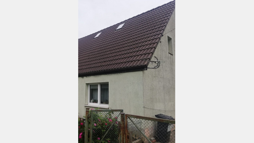 Dom Sprzedaż Szczecin Pomorzany