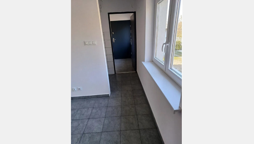 Lokal Wynajem Szczecin Dąbie
