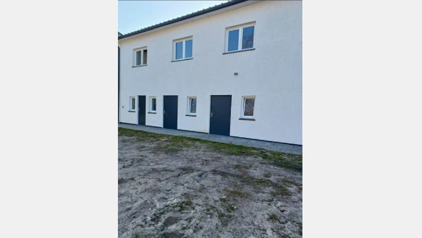 Lokal Wynajem Szczecin Dąbie