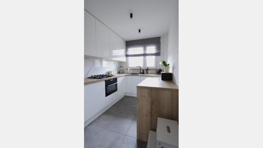 Mieszkanie Sprzedaż Goleniów Konstytucji 3 Maja