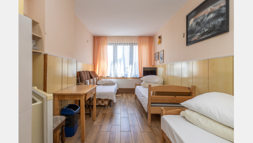 Obiekt Sprzedaż Ustronie Morskie