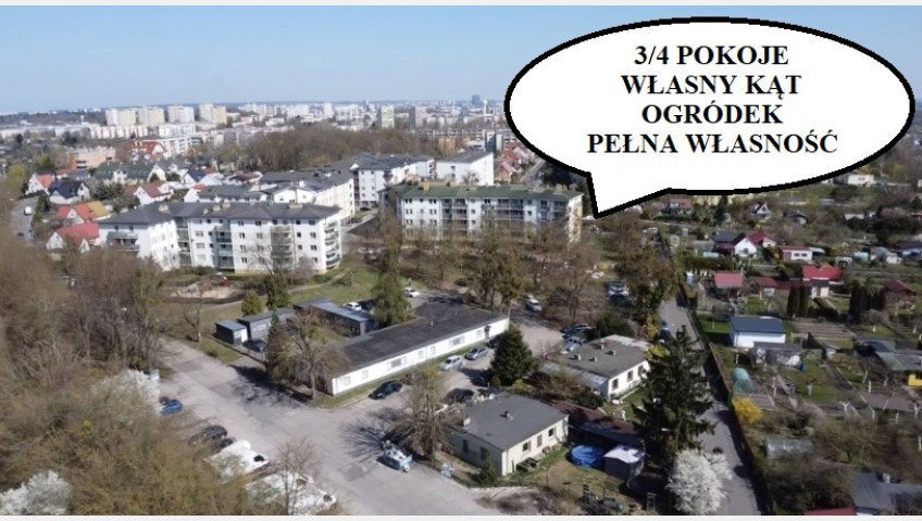 Mieszkanie Sprzedaż Szczecin Pomorzany Sierpowa