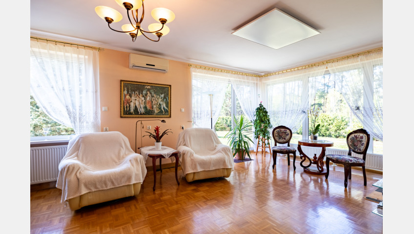 Dom Sprzedaż Obelzanki