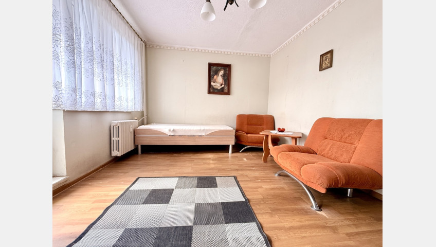 Mieszkanie Sprzedaż Stargard Osiedle Zachód