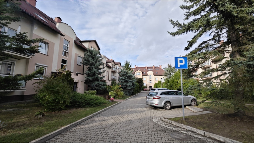 Mieszkanie Sprzedaż Warzymice ul Warzymice