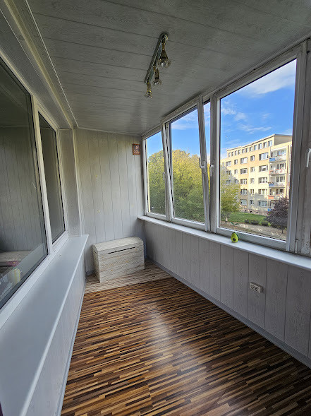 Mieszkanie Sprzedaż Szczecin Centrum Małopolska