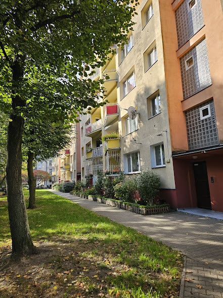 Mieszkanie Sprzedaż Szczecin Centrum Małopolska