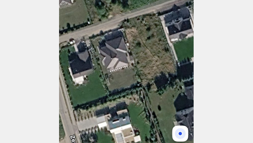 Działka Sprzedaż Mierzyn