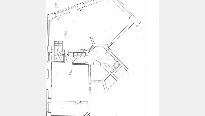 Lokal Sprzedaż Szczecin Śródmieście-Centrum