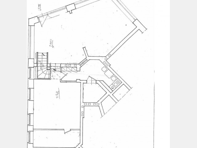 Lokal Sprzedaż Szczecin Śródmieście-Centrum