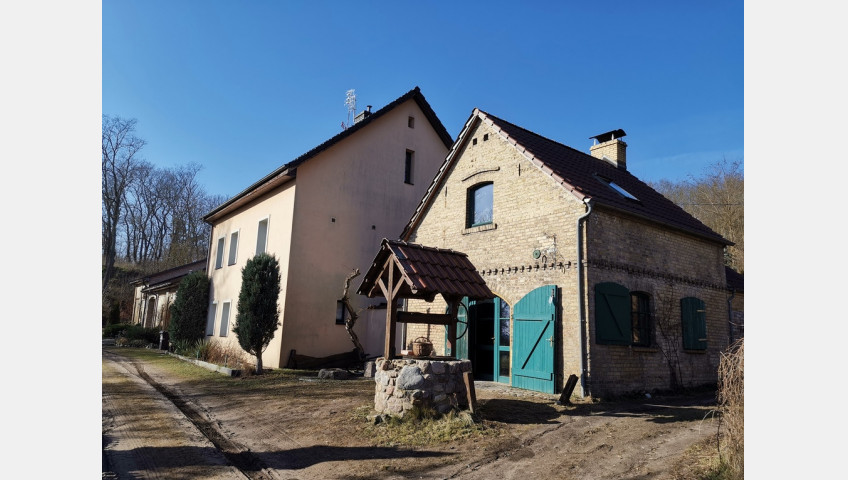 Obiekt Sprzedaż Stary Kostrzynek